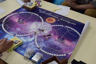 Игра &laquo;Чувственная женщина&raquo; re-521 фото