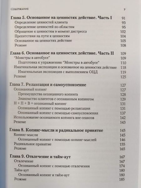 Терапия эмоциональной эффективности re-1843 фото