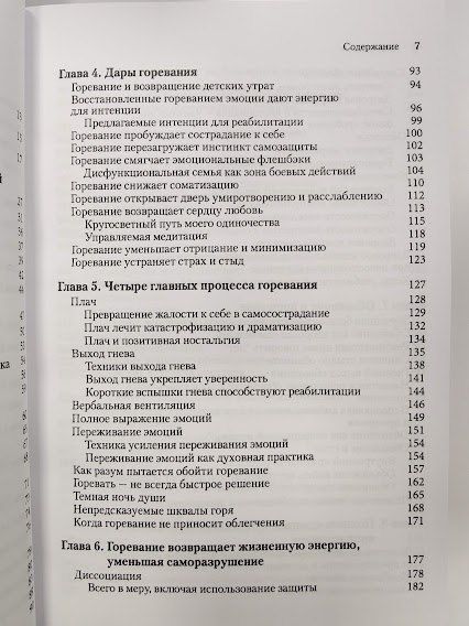 Комплексное ПТСР: от обвинения к прощению re-1963 фото