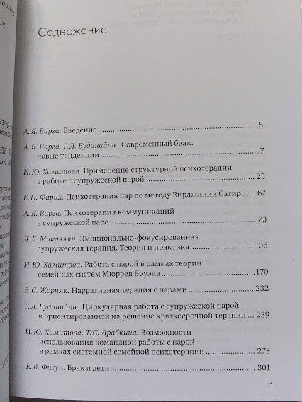 Системная психотерапия супружеских пар re-563 фото