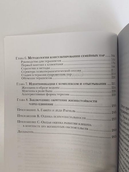 Ведьмы и герои: Феминистский подход к юнгианской психотерапии семейных пар re-635 фото